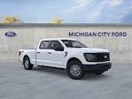 2026 Ford F-150 SuperCrew Cab 4WD Pickup for sale #MF1474 - photo 7