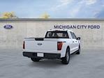 2026 Ford F-150 SuperCrew Cab 4WD Pickup for sale #MF1474 - photo 8