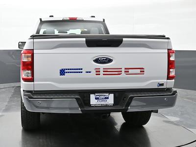Used 2022 Ford F-150 - photo 1