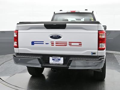 Used 2022 Ford F-150 - photo 1