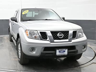 Used 2016 Nissan Frontier SV King Cab for sale #MF1478A - photo 1