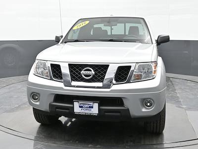 Used 2016 Nissan Frontier SV King Cab for sale #MF1478A - photo 2