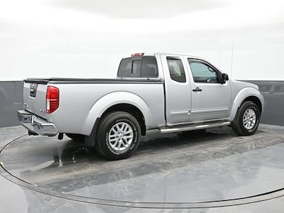 2016 Nissan Frontier King Cab 4WD Pickup for sale #MF1478A - photo 2