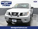 2016 Nissan Frontier King Cab 4WD Pickup for sale #MF1478A - photo 42