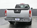2016 Nissan Frontier King Cab 4WD Pickup for sale #MF1478A - photo 7