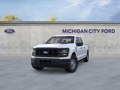 New 2026 Ford F-150 XL SuperCrew Cab for sale #MF1481 - photo 1