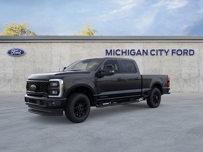 New 2026 Ford F-250 Lariat Crew Cab for sale #MF1483 - photo 1