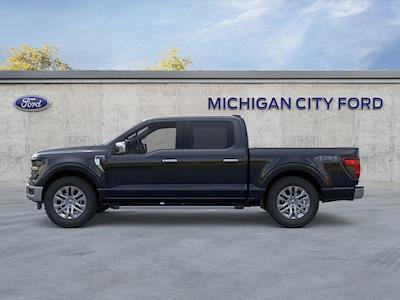 2026 Ford F-150 SuperCrew Cab 4WD Pickup for sale #MF1499 - photo 1