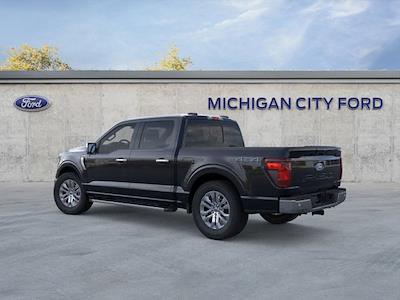 2026 Ford F-150 SuperCrew Cab 4WD Pickup for sale #MF1499 - photo 2
