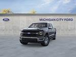 New 2026 Ford F-150 XLT SuperCrew Cab for sale #MF1499 - photo 1