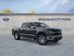 New 2026 Ford F-150 XLT SuperCrew Cab for sale #MF1499 - photo 6