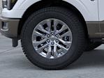 2026 Ford F-150 SuperCrew Cab 4WD Pickup for sale #MF1500 - photo 18