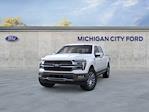 2026 Ford F-150 SuperCrew Cab 4WD Pickup for sale #MF1500 - photo 1