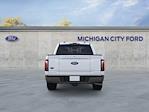 2026 Ford F-150 SuperCrew Cab 4WD Pickup for sale #MF1500 - photo 4