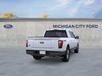 2026 Ford F-150 SuperCrew Cab 4WD Pickup for sale #MF1500 - photo 7