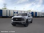 New 2026 Ford F-150 Lariat SuperCrew Cab for sale #MF1507 - photo 1
