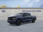 2026 Ford F-150 SuperCrew Cab 4WD Pickup for sale #MF1510 - photo 22