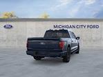 2026 Ford F-150 SuperCrew Cab 4WD Pickup for sale #MF1510 - photo 7