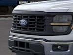 New 2026 Ford F-150 XL SuperCrew Cab for sale #MF1515 - photo 16