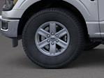 New 2026 Ford F-150 XL SuperCrew Cab for sale #MF1515 - photo 18
