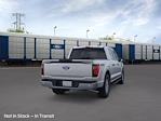 New 2026 Ford F-150 XL SuperCrew Cab for sale #MF1515 - photo 7