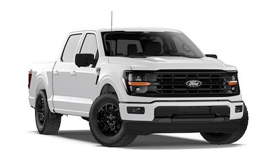 New 2026 Ford F-150 - photo 1