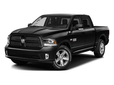 2016 Ram 1500 Pickup for sale #MF1550C - photo 1