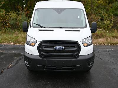 2020 Ford Transit 250 Medium Roof AWD Empty Cargo Van for sale #MFC1184AA - photo 2