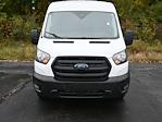 Used 2020 Ford Transit 250 Medium Roof Empty Cargo Van for sale #MFC1184AA - photo 2