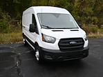 Used 2020 Ford Transit 250 Medium Roof Empty Cargo Van for sale #MFC1184AA - photo 1