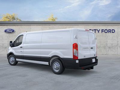 2025 Ford Transit 250 Low Roof AWD Empty Cargo Van for sale #MFC1395 - photo 2