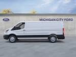 2025 Ford Transit 250 Low Roof AWD Empty Cargo Van for sale #MFC1395 - photo 4