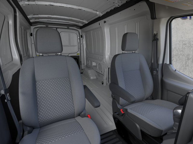 New 2026 Ford Transit 250 - photo 11