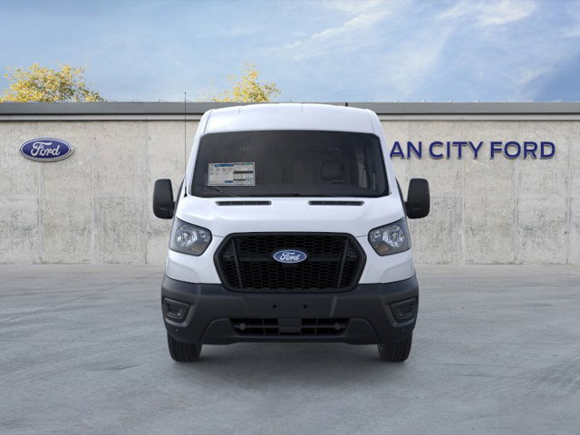 New 2026 Ford Transit 250 - photo 7