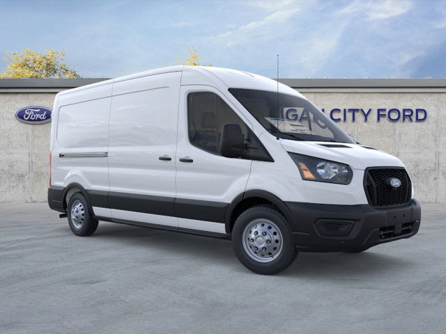 New 2026 Ford Transit 250 - photo 8