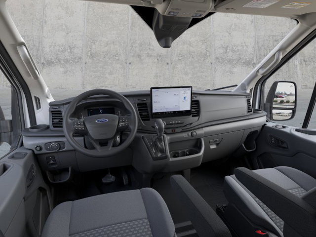 New 2026 Ford Transit 250 - photo 10