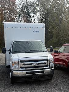 2026 Ford E-350 RWD Box Van for sale #MFC1404 - photo 1
