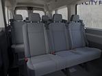 2025 Ford Transit 350 Medium Roof RWD Passenger Van for sale #MFC1408 - photo 11