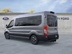 2025 Ford Transit 350 Medium Roof RWD Passenger Van for sale #MFC1408 - photo 2