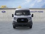 2025 Ford Transit 350 Medium Roof RWD Passenger Van for sale #MFC1408 - photo 6