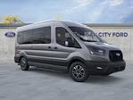 2025 Ford Transit 350 Medium Roof RWD Passenger Van for sale #MFC1408 - photo 7