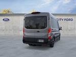 2025 Ford Transit 350 Medium Roof RWD Passenger Van for sale #MFC1408 - photo 8