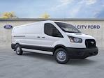 New 2025 Ford Transit 250 Low Roof Empty Cargo Van for sale #MFC1409 - photo 7