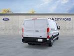 New 2025 Ford Transit 250 Low Roof Empty Cargo Van for sale #MFC1409 - photo 8