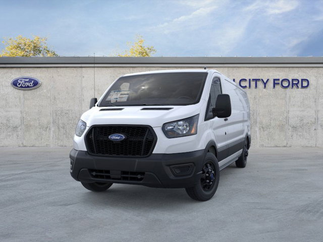 New 2025 Ford Transit 250 - photo 1
