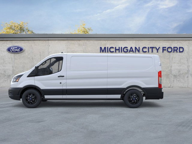 New 2025 Ford Transit 250 - photo 6
