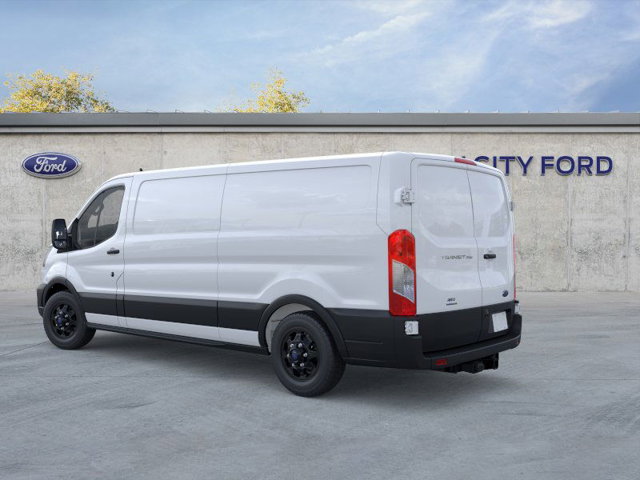 New 2025 Ford Transit 250 - photo 5