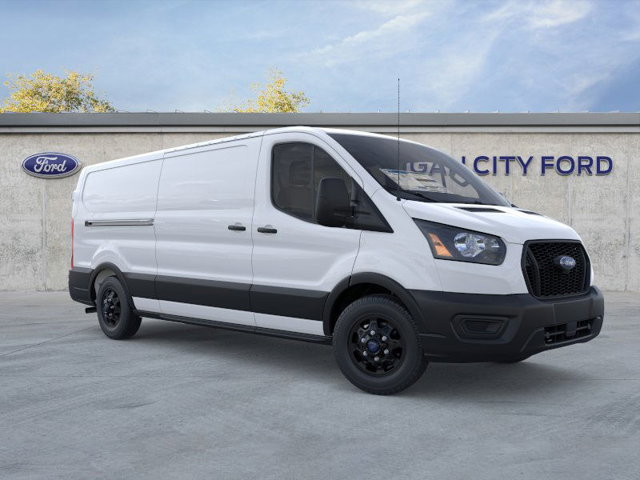 New 2025 Ford Transit 250 - photo 9
