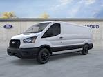 2025 Ford Transit 250 Low Roof AWD Empty Cargo Van for sale #MFC1410 - photo 21