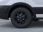 2025 Ford Transit 250 Low Roof AWD Empty Cargo Van for sale #MFC1410 - photo 18